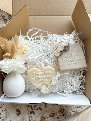 Mothers Day Gift Box- Small