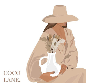 Coco Lane Gift Vouchers